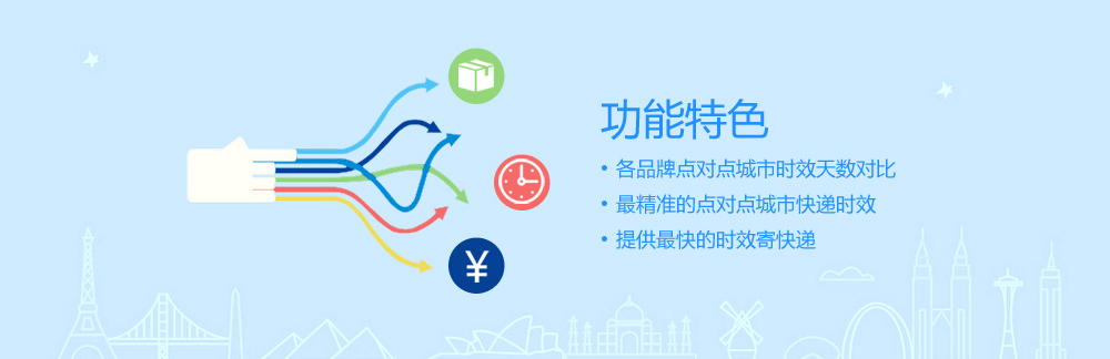 快遞網(wǎng)_時(shí)效查詢