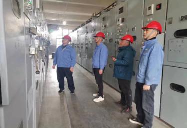 春意盎然，維護(hù)保養(yǎng)正當(dāng)時(shí)